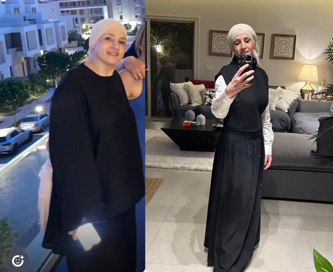 Transformation 61